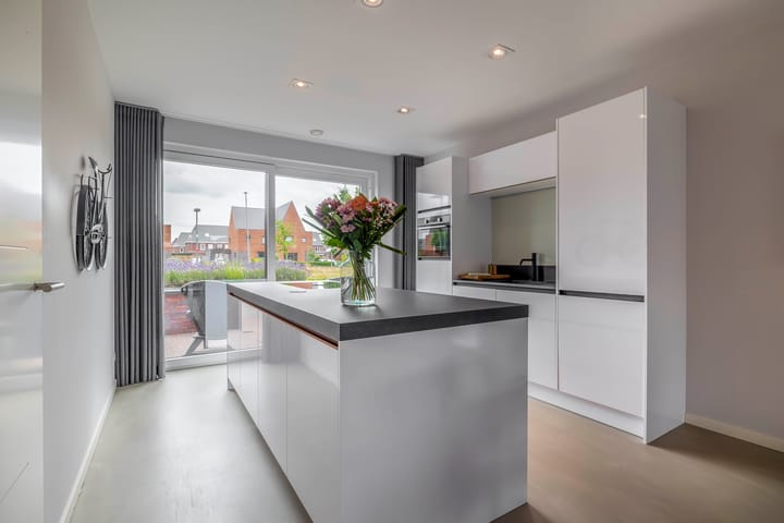 Foto 15 van Vossenburglaan 220