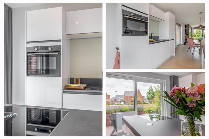 Foto 17 van Vossenburglaan 220