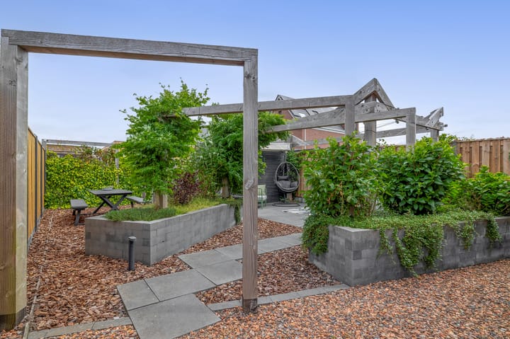 Foto 18 van Vossenburglaan 220