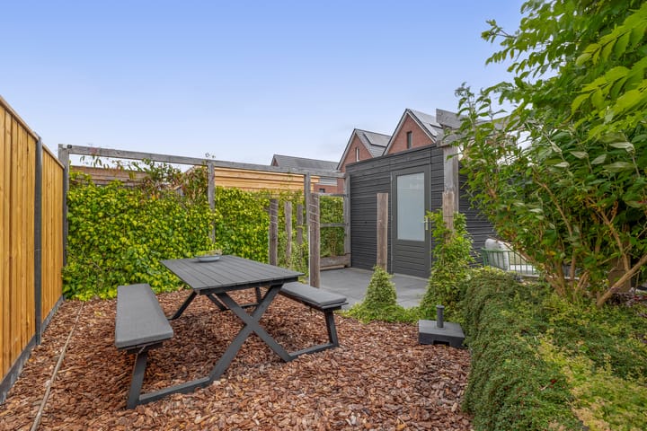 Foto 19 van Vossenburglaan 220