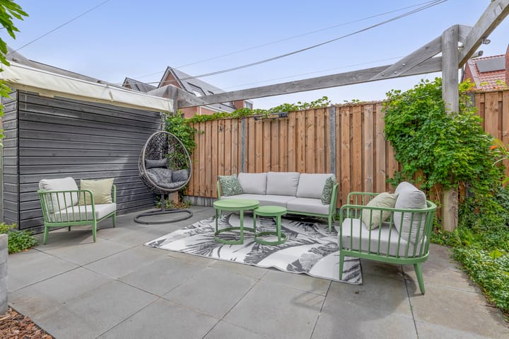 Foto 21 van Vossenburglaan 220