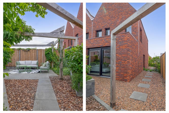 Foto 20 van Vossenburglaan 220