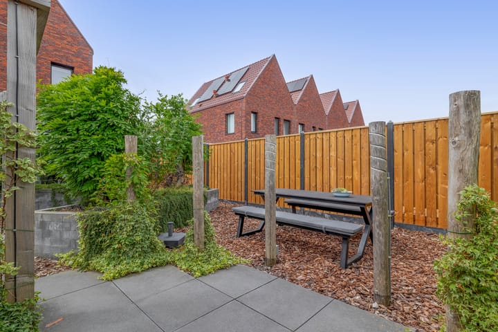 Foto 23 van Vossenburglaan 220