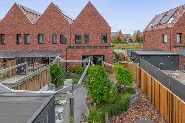 Foto 24 van Vossenburglaan 220