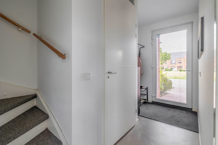 Foto 25 van Vossenburglaan 220