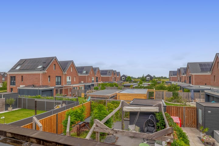 Foto 27 van Vossenburglaan 220