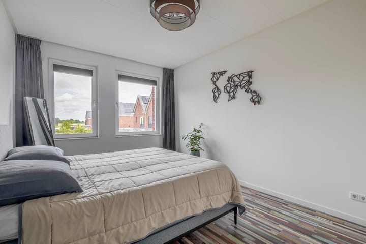 Foto 26 van Vossenburglaan 220