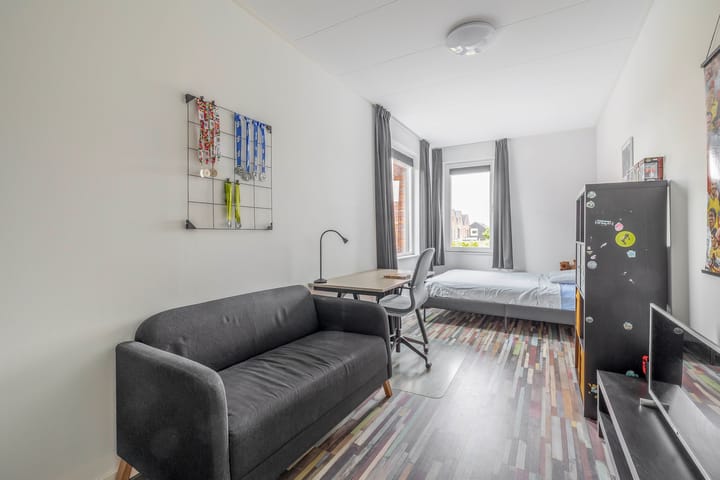 Foto 29 van Vossenburglaan 220