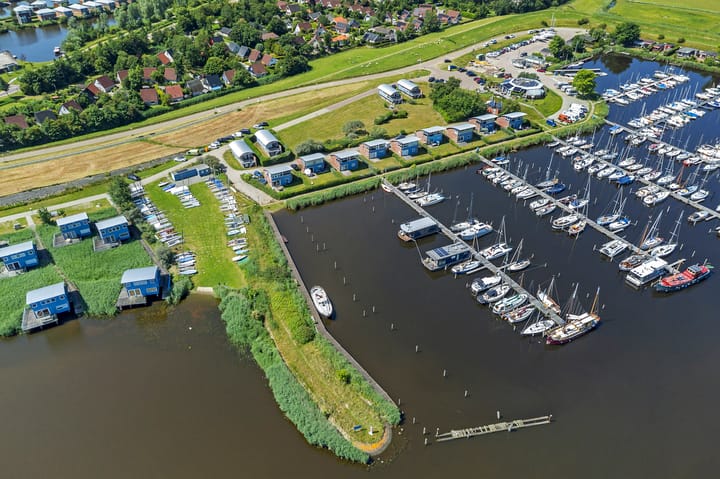 Foto 1 van Brakzand 9