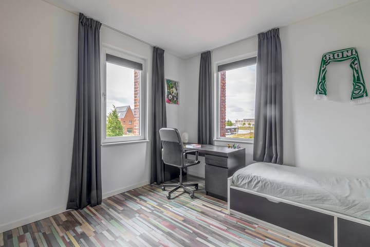 Foto 30 van Vossenburglaan 220