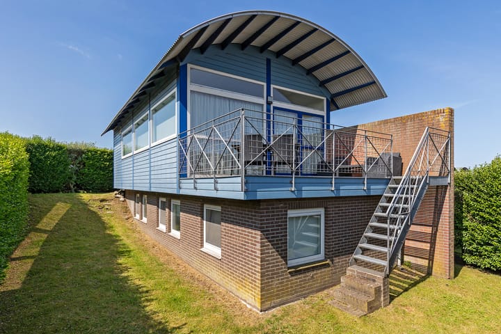 Foto 2 van Brakzand 9