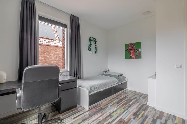 Foto 31 van Vossenburglaan 220