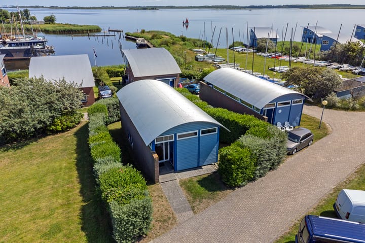 Foto 3 van Brakzand 9