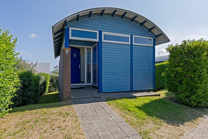 Foto 4 van Brakzand 9