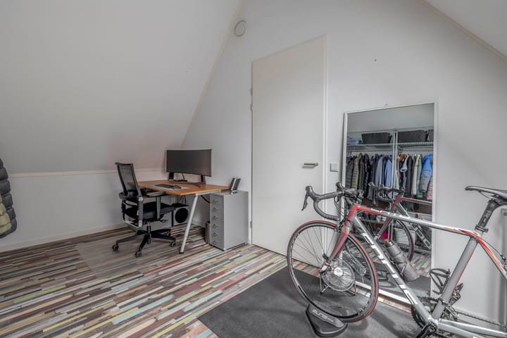 Foto 37 van Vossenburglaan 220