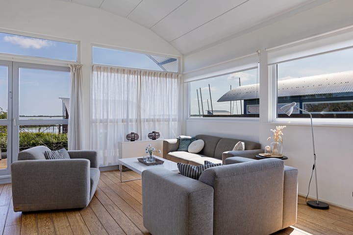 Foto 10 van Brakzand 9