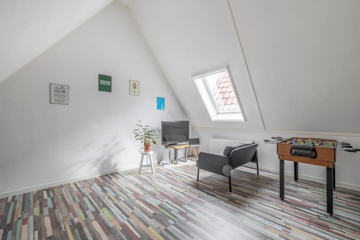 Foto 38 van Vossenburglaan 220