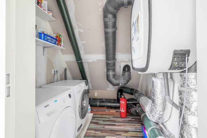 Foto 39 van Vossenburglaan 220