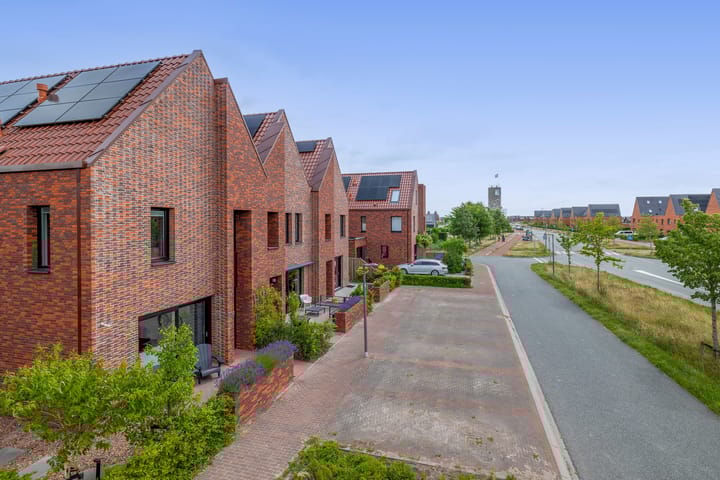 Foto 41 van Vossenburglaan 220