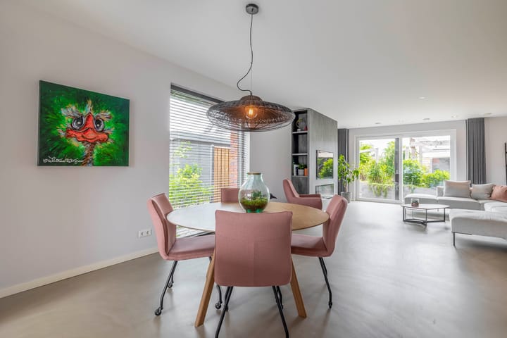 Foto 9 van Vossenburglaan 220