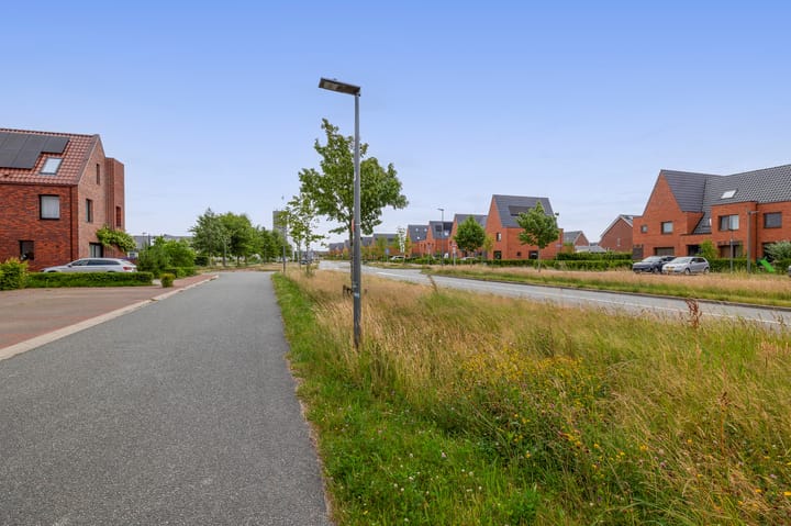 Foto 42 van Vossenburglaan 220