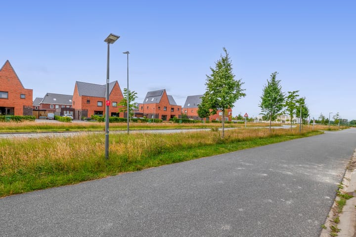 Foto 43 van Vossenburglaan 220