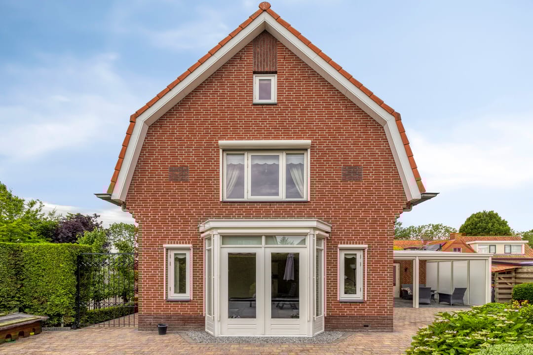 Foto 1 van Ridderhof 22