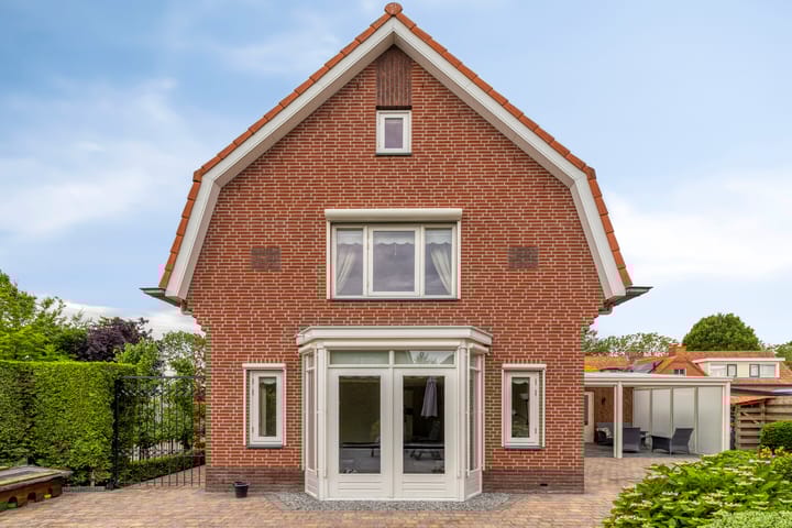 Foto 1 van Ridderhof 22