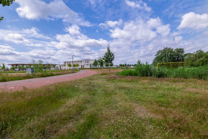 Foto 44 van Vossenburglaan 220