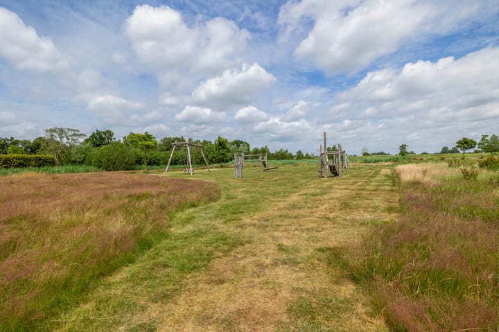 Foto 45 van Vossenburglaan 220