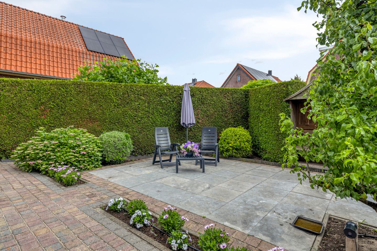 Foto 19 van Ridderhof 22