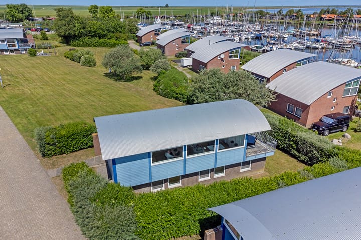 Foto 30 van Brakzand 9