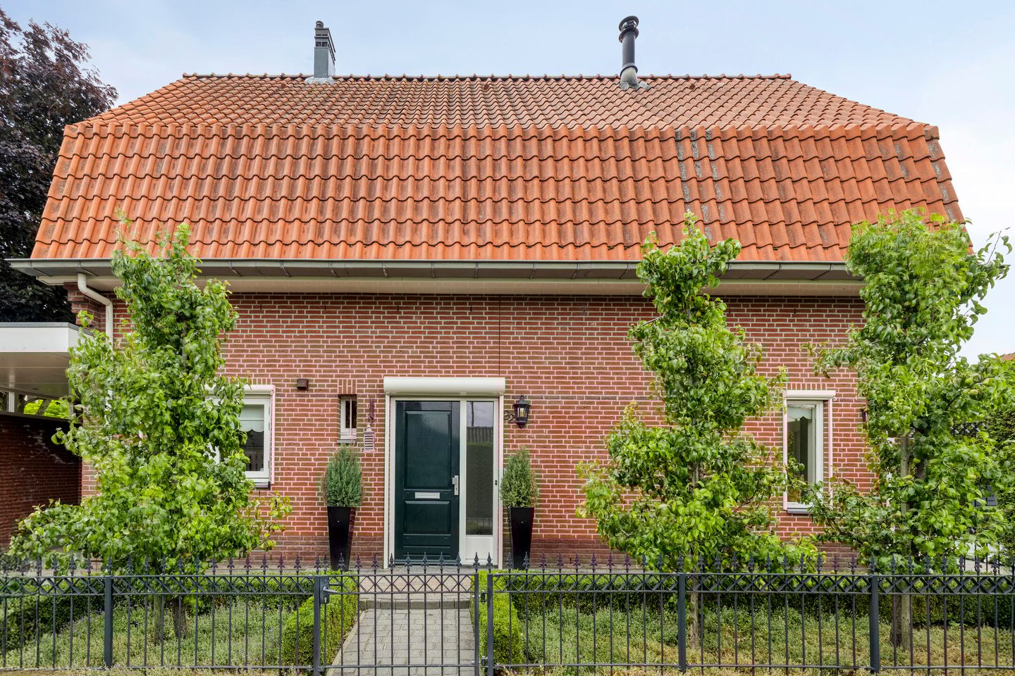 Foto 4 van Ridderhof 22