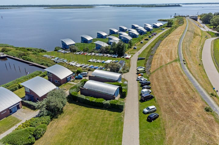 Foto 33 van Brakzand 9