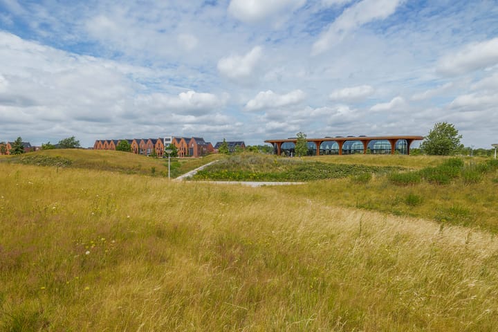 Foto 49 van Vossenburglaan 220