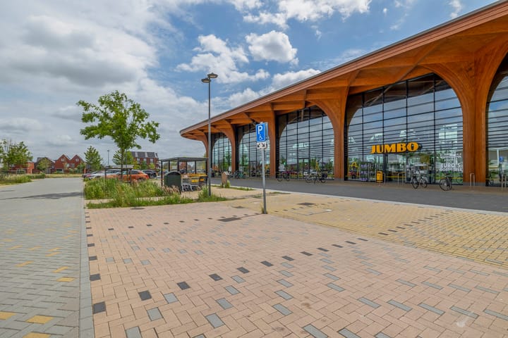 Foto 50 van Vossenburglaan 220