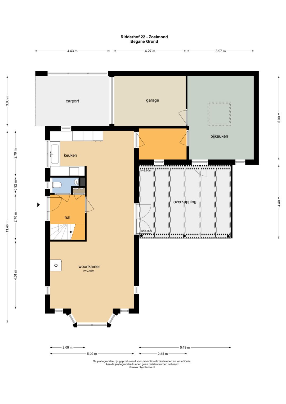 Foto 36 van Ridderhof 22