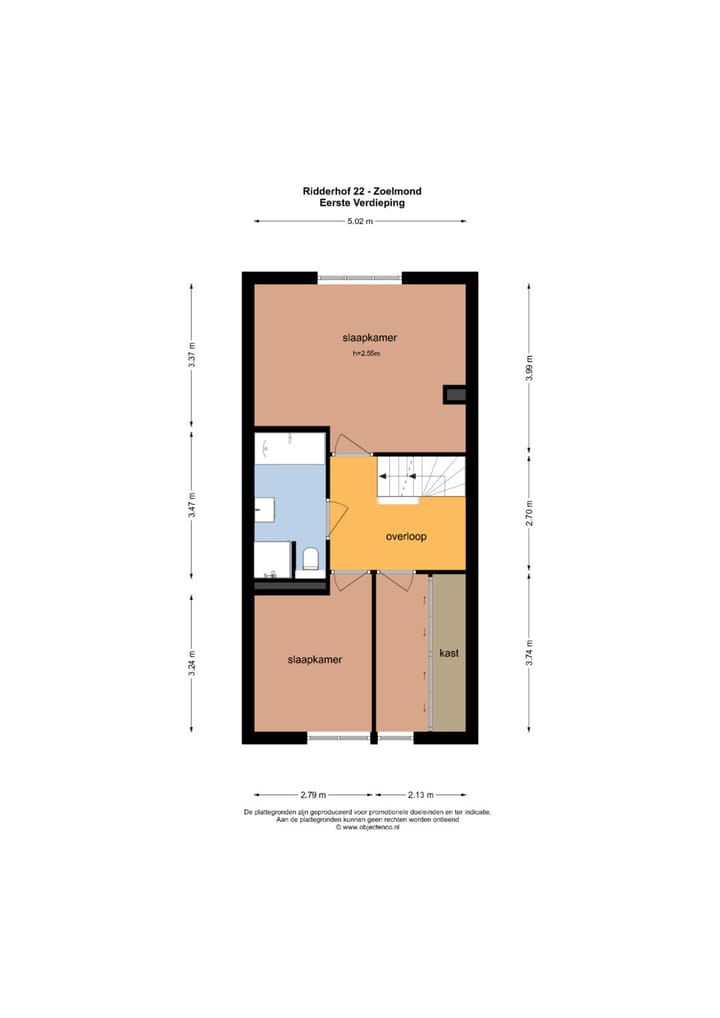 Foto 39 van Ridderhof 22