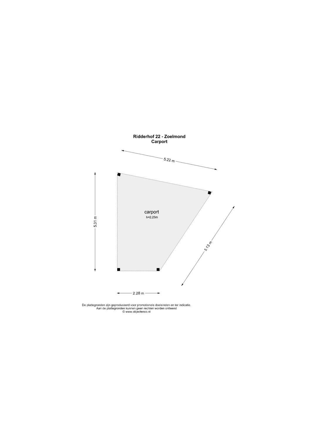 Foto 45 van Ridderhof 22