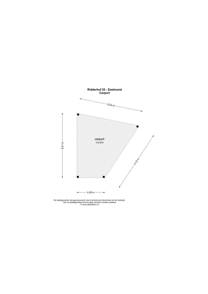 Foto 45 van Ridderhof 22