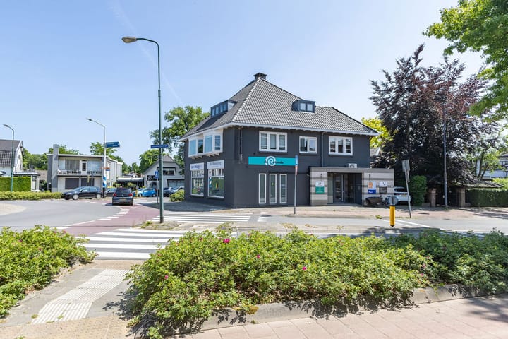 Soesterbergsestraat 1, Soest