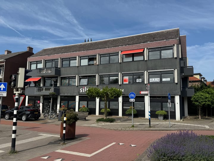 Schoolstraat 174, Voorschoten