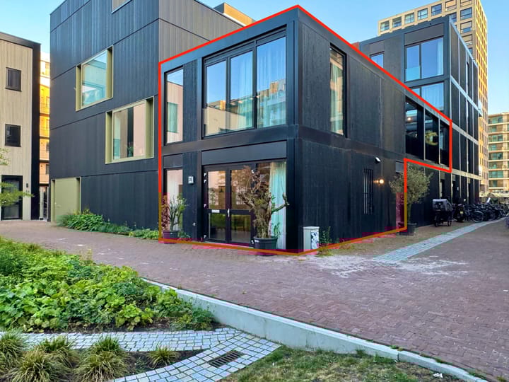 Foto 7 van Albert Molhof 2-B