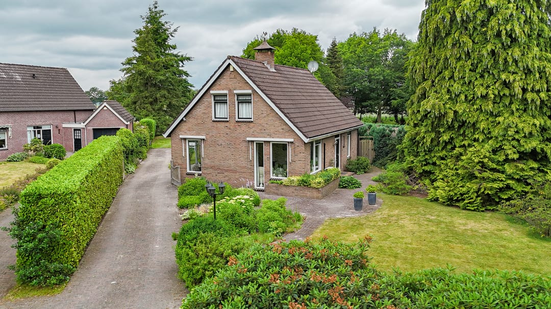 Photo 2 of 't Haantje 62-B