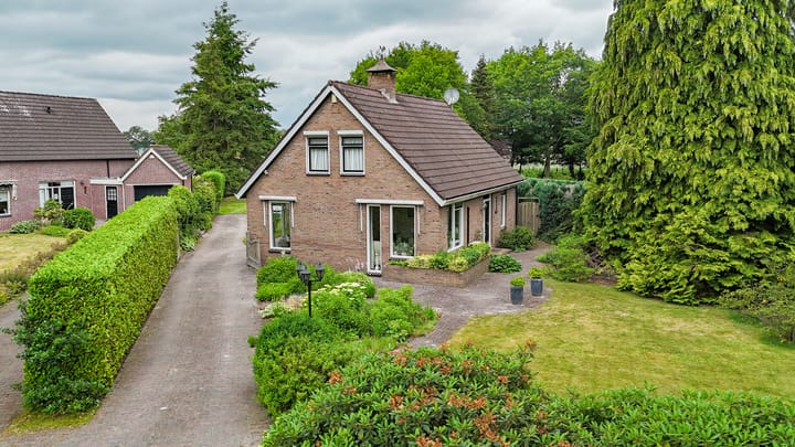 Foto 2 van 't Haantje 62-B