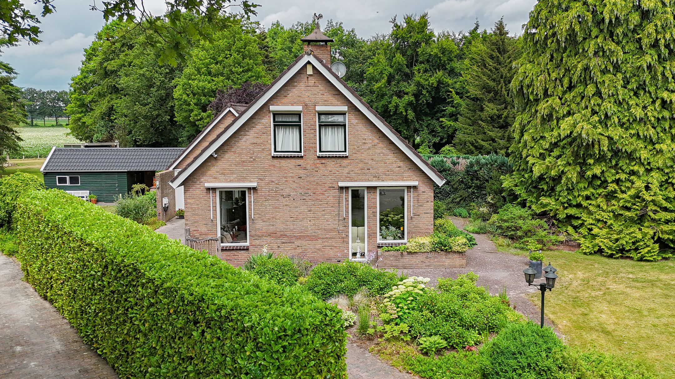 Photo 3 of 't Haantje 62-B