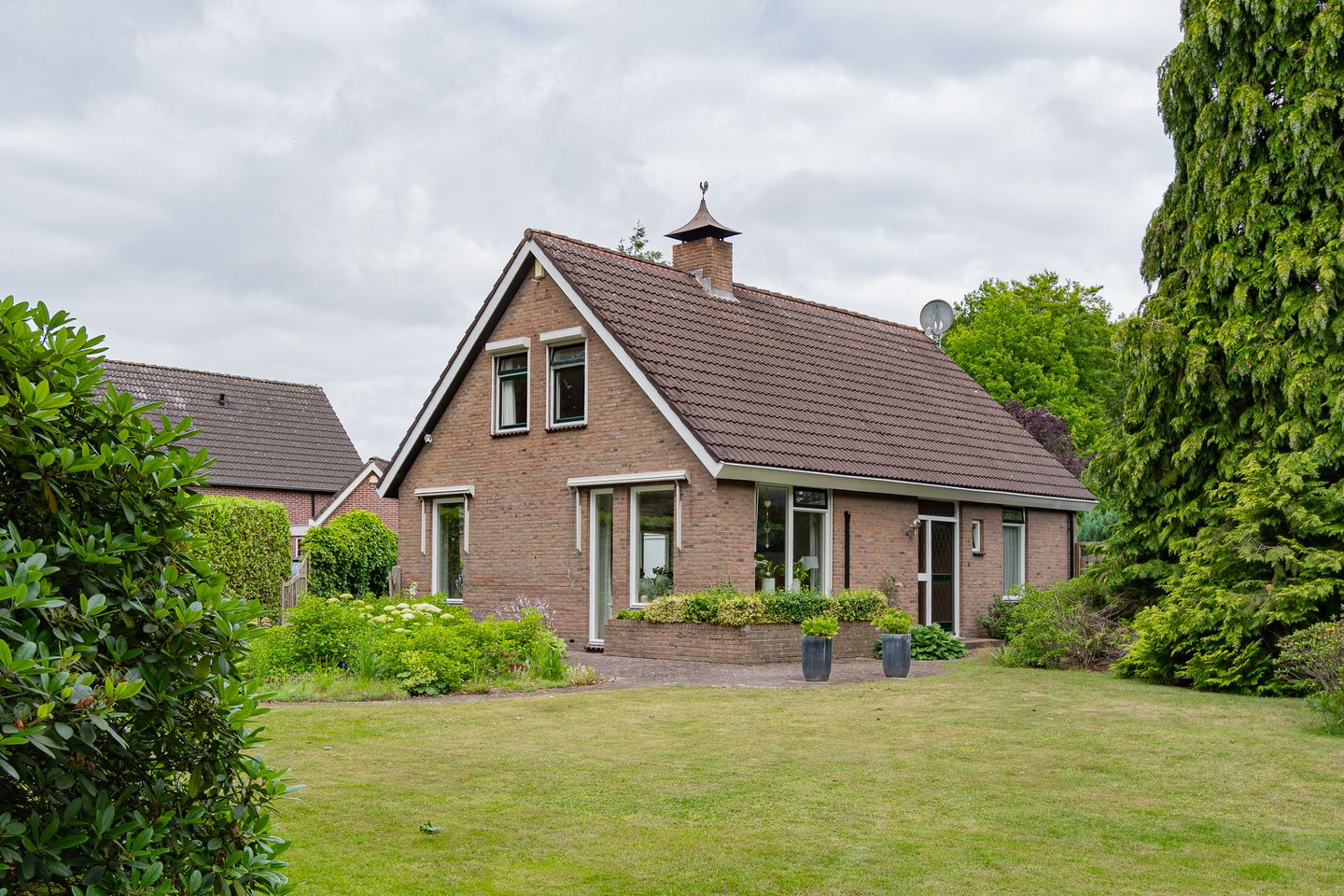 Photo 4 of 't Haantje 62-B