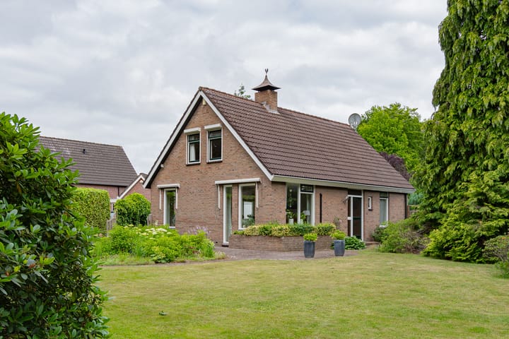 Foto 4 van 't Haantje 62-B