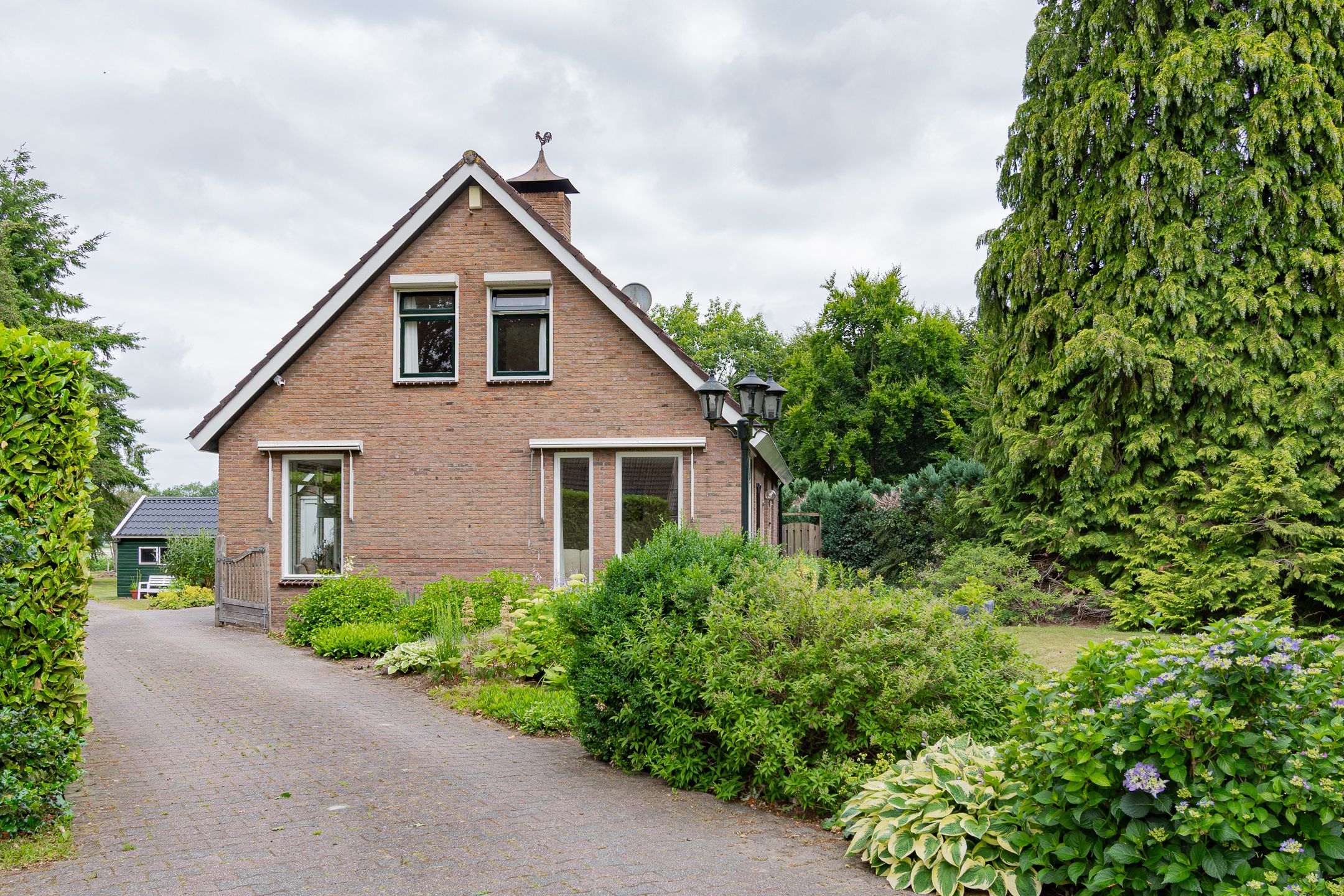 Photo 6 of 't Haantje 62-B