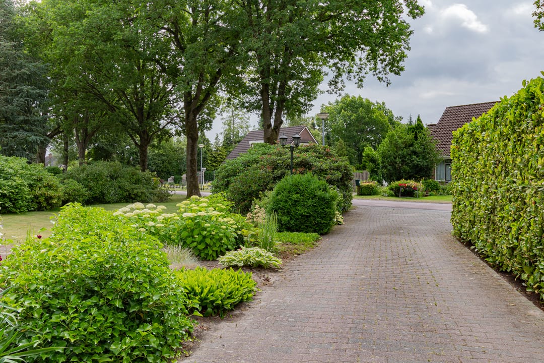 Photo 7 of 't Haantje 62-B